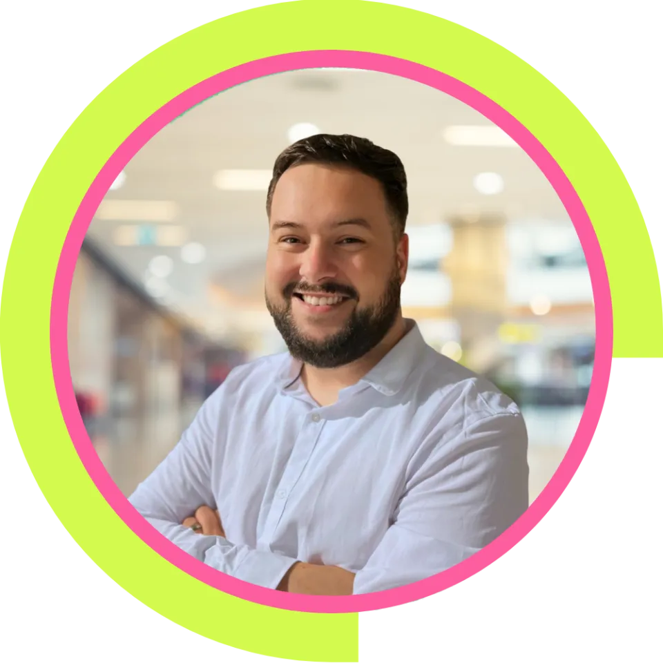 Jack Harrison · Founder, Harri Digital & Grovel.io